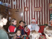 A Guzsalyas Műhely Nagykarácsonyban járt a hétvégén