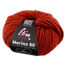 Elisa Merino 80 fonal (rozsda)