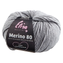 Elisa Merino 80 fonal (szürke)