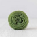 Viszkóz szál (levélzöld)