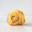 Viszkóz szál (mézsárga)